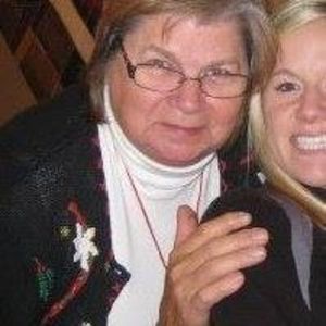 Meet your Posher, Carole